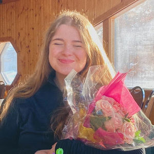 Meet your Posher, Rylyn